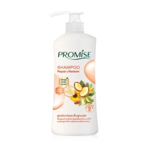 personal-care-1299 พรอมิส แชมพู รีแพร์ แอนด์ รีสโตร์ 400 มล.