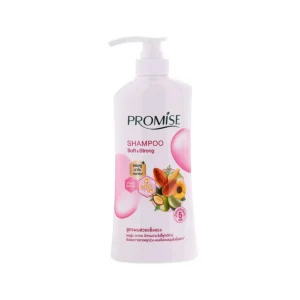personal-care-1301 พรอมิส แชมพู ซอฟต์ แอนด์ สตรอง 400 มล.