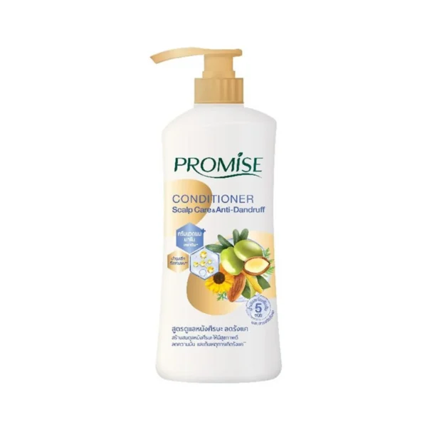 personal-care-1306 พรอมิส คอนดิชันเนอร์ สกาล์ปแคร์ แอนด์ แอนตี้ แดนดรัฟ 400 มล.
