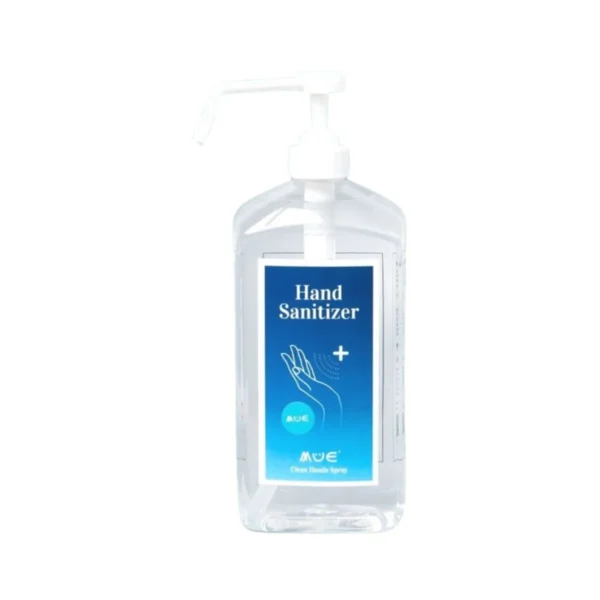 personal-care-1315 MUE สเปรย์แอลกอฮอล์ล้างมือ 1000 ml. กลิ่น Blue Sport