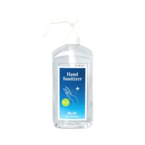 MUE สเปรย์แอลกอฮอล์ล้างมือ 1000 ml กลิ่น Rice milk