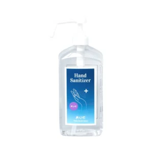 MUE สเปรย์แอลกอฮอล์ล้างมือ 1000 ml กลิ่น Lavender