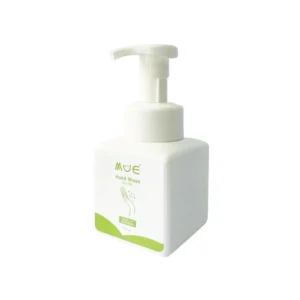MUE HAND WASH สบู่โฟมล้างมือ กลิ่น Rice milk ขนาด 250 มล.