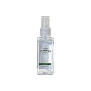 personal-care-1325 CHAR Hand Sanitizer (สเปรย์แอลกอฮอล์ กลิ่นดอกไม้) Alcohol 75% (100 ml.) กลิ่นชาเขียว