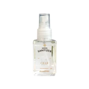 personal-care-1335 CHAR Hand Sanitizer Alcohol 75% ( ขนาด 50 ml. ) กลิ่นดอกโมก