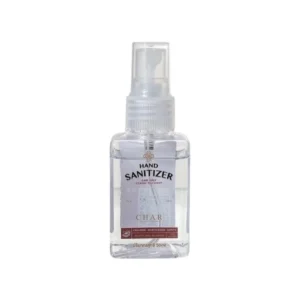 personal-care-1347 CHAR Hand Sanitizer Alcohol 75% ( ขนาด 50 ml. ) กลิ่นชาเอิร์ลเกรย์