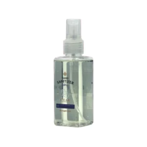 personal-care-1352 CHAR Hand Sanitizer (สเปรย์แอลกอฮอล์ กลิ่นดอกไม้) Alcohol 75% (100 ml.) กลิ่นดอกกล้วยไม้