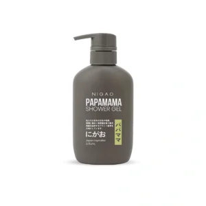 นิกาโอะ ปาปามามา ชาวเวอร์ เจล 375 mL