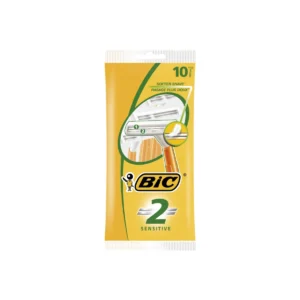 personal-care-1363 มีดโกนบิค 2 Pouch 10