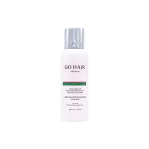 personal-care-1370 GO HAIR Professional Hair Mask อาหารผมเส้นเล็ก 100ml