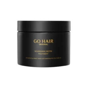 personal-care-1372 GO HAIR Nourishing Biotin Treatment ทรีตเมนต์ไบโอติน 240ml