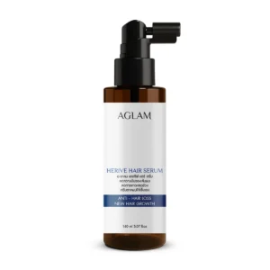 AGLAM HERIVE HAIR SERUM 140 ml 1 ขวด