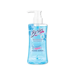 personal-care-1397 BeNice บีไนซ์ ผลิตภัณฑ์เพื่อจุดซ่อนเร้น สูตรสดชื่น ลดกลิ่นอับ 150 มล.
