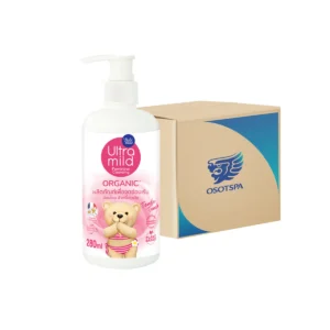 personal-care-1429 อัลตร้ามายด์ ผลิตภัณฑ์ล้างจุดซ่อนเร้นออร์แกนิค Tender Touch 280ml x24