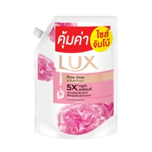 personal-care-1447 ลักส์ ครีมอาบน้ํา โรซี่โกลว์ 1.35 ล.