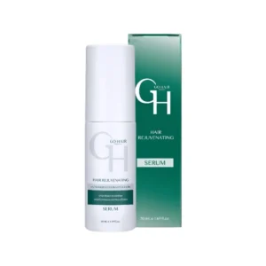 personal-care-1465 GO HAIR Hair Rejuvenating Serum เซรั่มผมยาว 50ml