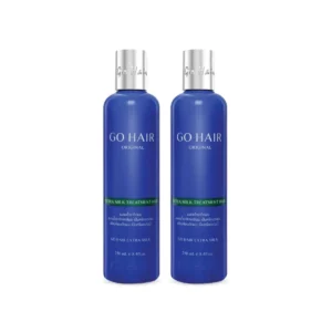 personal-care-1468 GO HAIR Extra Milk Treatment ทรีตเมนต์โปรตีนน้ํานม 250ml X2