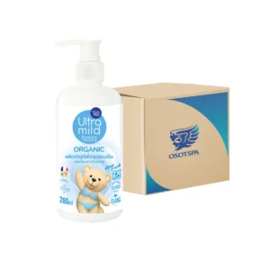 personal-care-1503 อัลตร้ามายด์ เฟมินิน วอช แอคว่า เฟรช 280 มล. x24