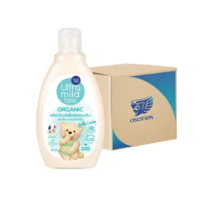 personal-care-1504 อัลตร้ามายด์ เฟมินิน วอช เจนเทิล คูลลิ่ง 150 มล. x24