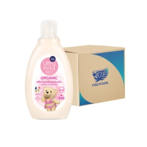 personal-care-1506 อัลตร้ามายด์ ผลิตภัณฑ์ล้างจุดซ่อนเร้นออร์แกนิค Organic 150ml x24
