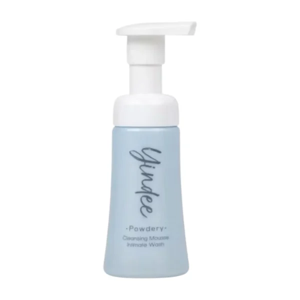 personal-care-1515 Madame fin มูสมาดามฟิน น้ํายาอนามัยล้างและทําความสะอาดจุดซ่อนเร้น มูสฟ้า