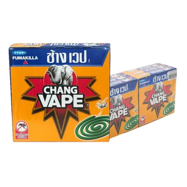 pest-air-006 ช้างเวป ยาจุดกันยุง เวปธรรมดา 10 ขด x 6