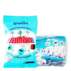 เอทีเอ็ม ลูกเหม็น 50 ก. x 12