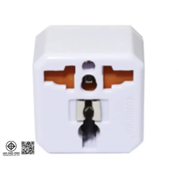 power-supply-0040 โตชิโน่ ปลั๊กไฟ EA-E