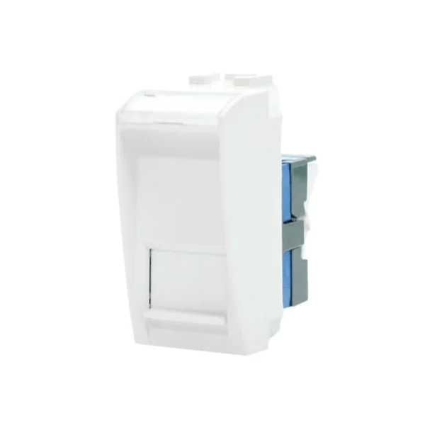 power-supply-0229 BTicino Connector RJ45 Toolless UTP Cat. 6 สีขาว รุ่น Livinglight | N4279C6
