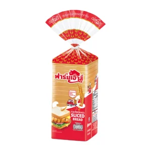 ready-to-eat-0002 ฟาร์มเฮ้าส์ ขนมปังแซนวิช 480 ก.