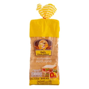 ready-to-eat-0029 ซันเบลส ขนมปังชนิดแผ่น 480 กรัม