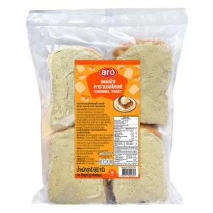 เอโร่ ขนมปังคาราเมลโทสต์ 680 ก.