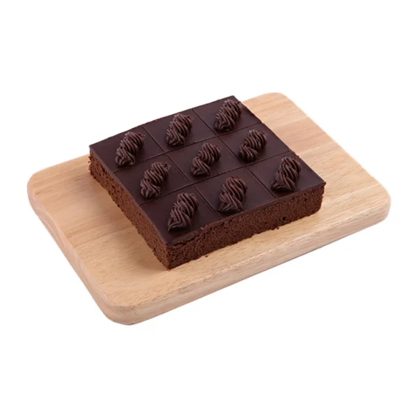 ready-to-eat-0090 เอโร่ โกลด์ มินิเค้กช็อกโกแลตกานาช 20 ก. x 9