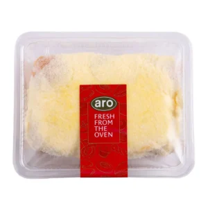 ready-to-eat-0116 เอโร่ ขนมปังเนยสด 35 ก. x 6