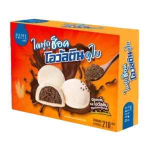 ready-to-eat-0309 โอวัลตินไดฟูกุช็อคโกแลตดูไบ 200 กรัม