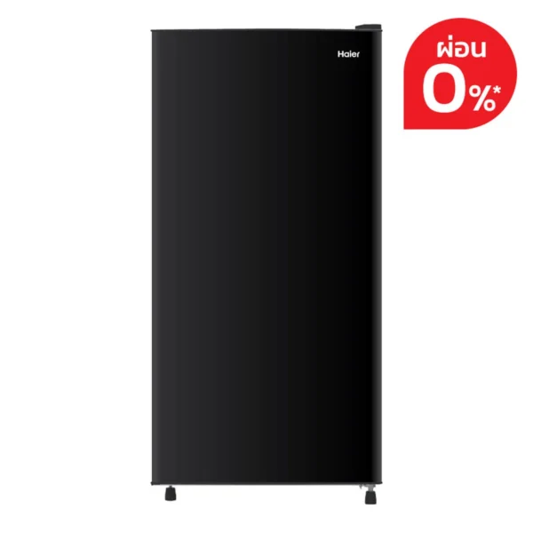 refrigerator-0003 ไฮเออร์ ตู้เย็น 1 ประตู 6.6 คิว รุ่น HR-SD189M