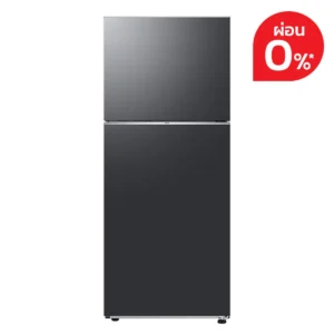 SAMSUNG (ซัมซุง) ตู้เย็น 2 ประตู 13.9 คิว รุ่น RT38CG6020B1