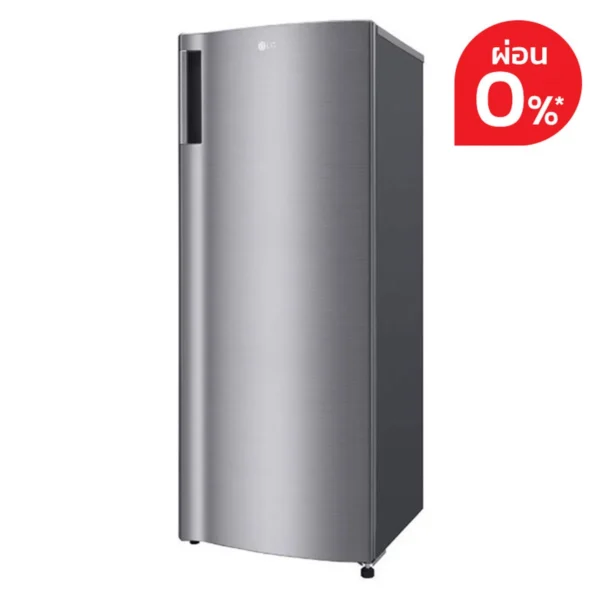 แอลจี ตู้เย็น 1 ประตู 6.9 คิว รุ่น GN-Y331SLS