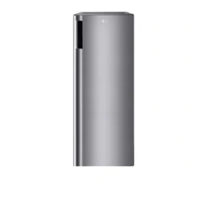 [พรีออเดอร์] แอลจี ตู้เย็น 1 ประตู 6.9 คิว รุ่น GN-Y331SLS สีเงิน