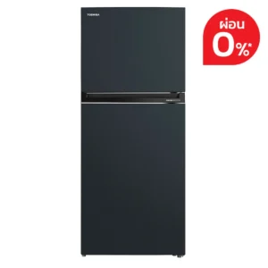 โตชิบา ตู้เย็น 2 ประตู 14.5 คิว รุ่น GR-RT558WE