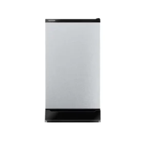 [พรีออเดอร์] โตชิบา ตู้เย็น 1 ประตู 5.2 คิว รุ่น GR-D149SH/MS สีเงิน