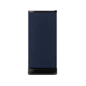 [พรีออเดอร์] โตชิบา ตู้เย็น GR-D189SB 1 ประตู 6.4 คิว