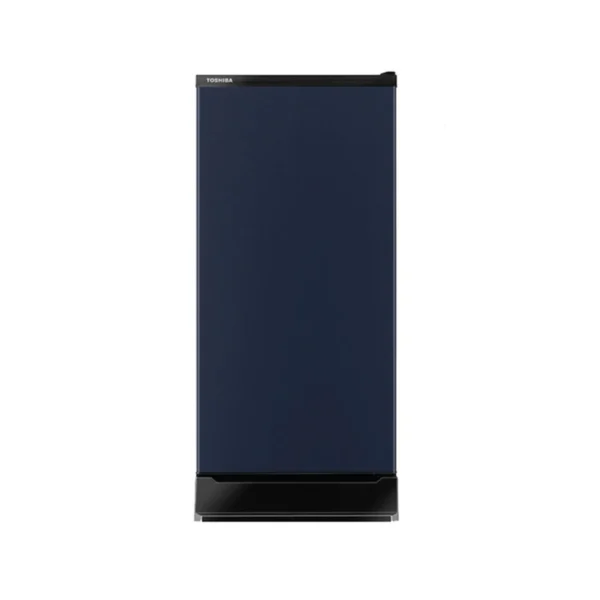 [พรีออเดอร์] โตชิบา ตู้เย็น GR-D149SB 1 ประตู 5.2Q_LK
