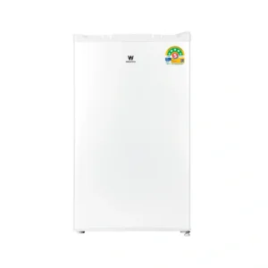 เวิล์ดเทค ตู้เย็น 3.3 คิว 92 ล. รุ่น WT-RF101 สีขาว