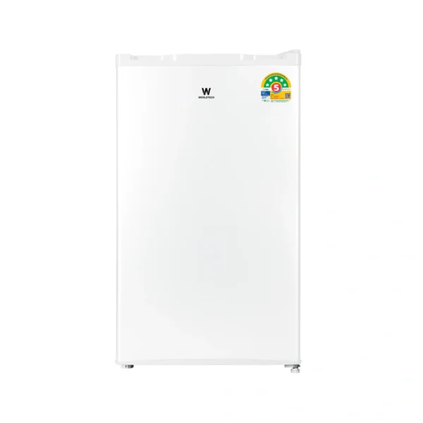 เวิล์ดเทค ตู้เย็น 3.3 คิว 92 ล. รุ่น WT-RF101 สีขาว
