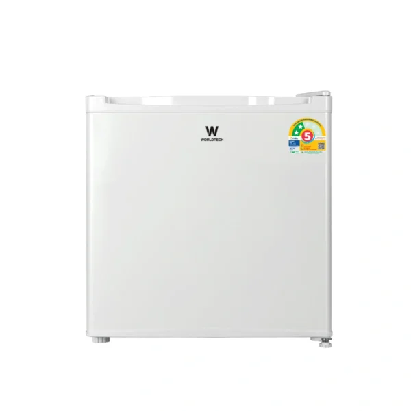 เวิล์ดเทค ตู้เย็น 1.7 คิว 46 ล. รุ่น WT-MB48 สีขาว