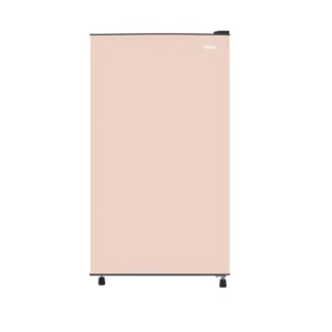 refrigerator-0055 Haier ตู้เย็น 1 ประตู ขนาด 5.3 Q/ 149 L รุ่น EHRA147ONL PK สี ชมพู