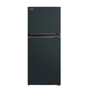[พรีออเดอร์] โตชิบา ตู้เย็น 2 ประตู 14.5Q #GR-RT558WE-PMT