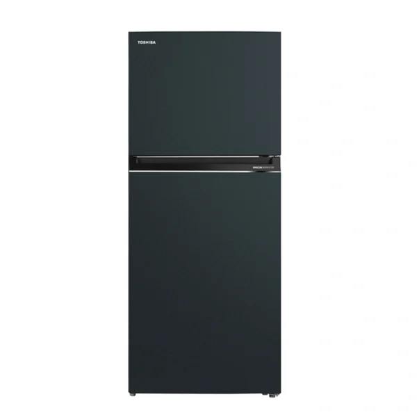 [พรีออเดอร์] โตชิบา ตู้เย็น 2 ประตู 14.5Q #GR-RT558WE-PMT