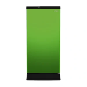 refrigerator-0064 ฮิตาชิ ตู้เย็น 1 ประตู ขนาด 6.6 คิว รุ่น HR1S5188MNPMGTH สีเมทัลลิกกรีน 187.6 ล.